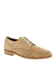 ASOS Suede Brogues - 3