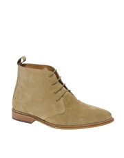 ASOS Suede Chukka Boots - 2