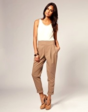ASOS Tailored 2 In 1 Jumpsuit