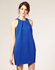 ASOS Tailored Egg Dress