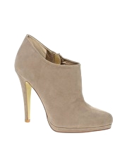 ASOS THEOLA Platform Shoeboot