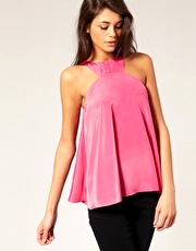 ASOS Trapeze Top
