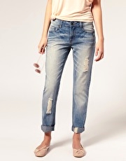 ASOS Vintage Boyfriend Jean