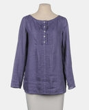 ASPESI - Långärmad tröja - 41