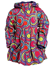 Astana Bam Jacket