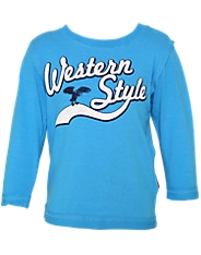 Aston Top L/S Mini