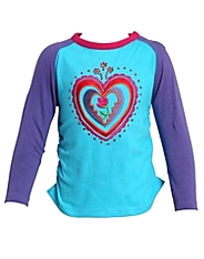 Astrid Mini Top