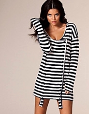 Asylum Dress