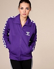 Atlanta Zip Jacket SS11