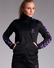 Atlanta Zip Jacket
