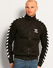 Atlantic Zip Jacket