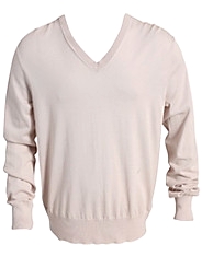 Atlas V-Neck
