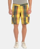 ATLETICO IND. - Bermudashorts