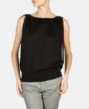 ATOS LOMBARDINI - Ärmlös jumper