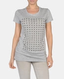 ATOS LOMBARDINI - Kortärmad t-shirt