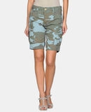 AT.P.CO - Bermudashorts