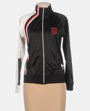 ATTICUS - Sweatshirt med dragkedja