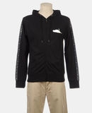 ATTICUS - Sweatshirt med huva - 4