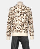 ATTICUS - Sweatshirt med huva