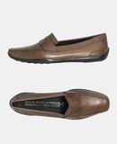 ATTILIO GIUSTI LEOMBRUNI - Mockasiner - 5