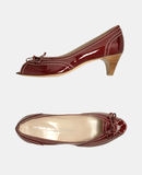 ATTILIO GIUSTI LEOMBRUNI - Pumps
