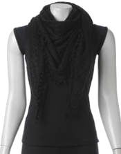 Attitude Matters Scarves - 3
