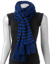 Attitude Matters Scarves