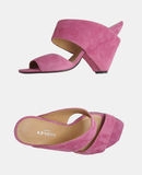 AUDLEY - Högklackade sandaler - 4