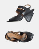 AUDLEY - Högklackade sandaler - 6