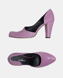 AUDLEY - Slipons - 2