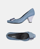 AUDLEY - Slipons