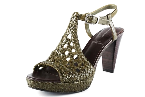 Audry QTR. Stap Woven