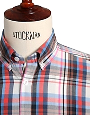 Augustus Shirt