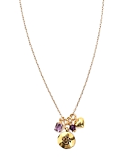 Aum Necklace