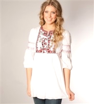 Avalon Tunic #606