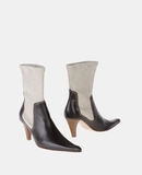 AVC - Ankleboots - 4
