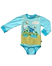 Avin Baby LS Body