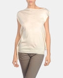 AVIU - Ärmlös jumper - 2