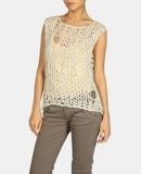 AVIU - Ärmlös jumper - 3