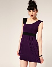 A|Wear Asymmetric Dress