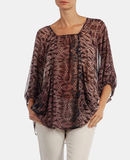 AXARA PARIS - Blus - 7