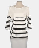 AXARA PARIS - Kortärmad t-shirt