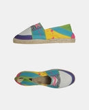 B SIDED - Slipon sneakers - 5