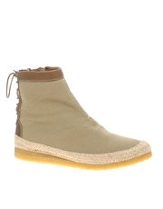 B Store Native 2 Canvas Boots