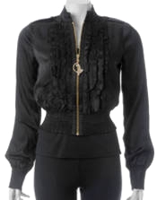 Baby Phat Cardigan