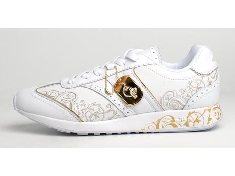 Baby Phat: Lady Cat