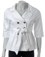 Baby Phat sommar jacka