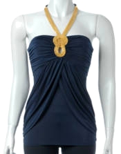 Baby Phat Topp - 4
