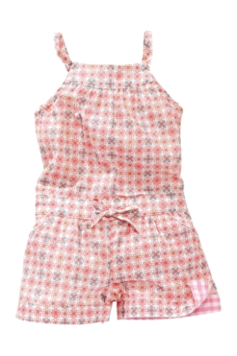 Babydress, flick
