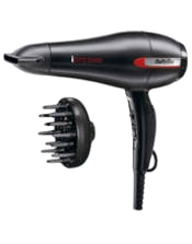 BaByliss Stylingverktyg - 9